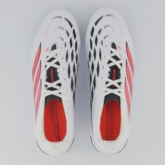 Chuteira de Campo Adulto adidas Predator League - Foto 4
