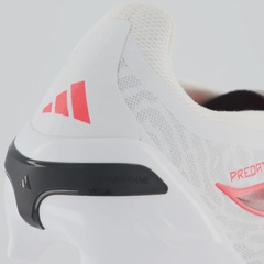 Chuteira de Campo Adulto adidas Predator League - Foto 6