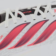 Chuteira de Campo Adulto adidas Predator League - Foto 7