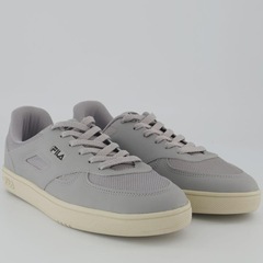Tênis Masculino Fila Court 85 - Foto 2