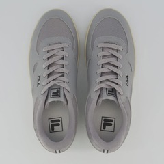 Tênis Masculino Fila Court 85 - Foto 4