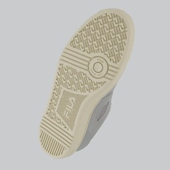 Tênis Masculino Fila Court 85 - Foto 5