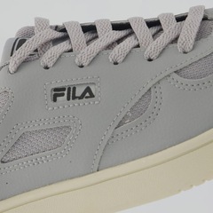 Tênis Masculino Fila Court 85 - Foto 7
