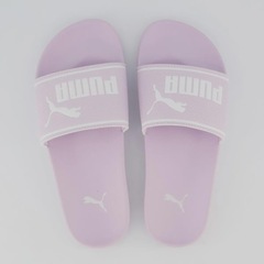 Chinelo Feminino Puma Leadcat 2.0 - Foto 1