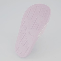 Chinelo Feminino Puma Leadcat 2.0 - Foto 5