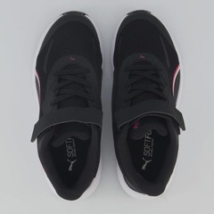 Tênis Infantil Puma Skyrocket 2 Ac - Foto 4