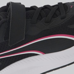 Tênis Infantil Puma Skyrocket 2 Ac - Foto 7