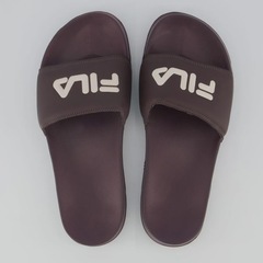 Chinelo Masculino Fila Drifter Basic - Foto 1