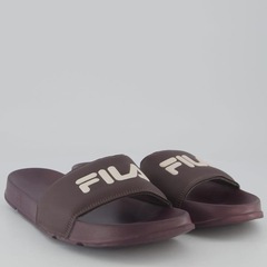 Chinelo Masculino Fila Drifter Basic - Foto 3