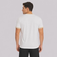 Camisa do Vitória Jacquard Masculina - Foto 4