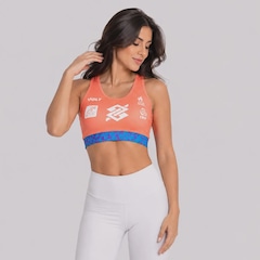 Top Volt CBV Praia 2026 Feminino - Foto 3
