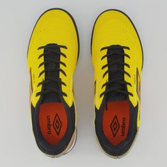 Chuteira Society Adulto Umbro Furious - Foto 4