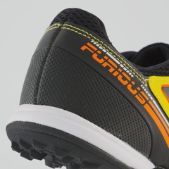 Chuteira Society Adulto Umbro Furious - Foto 6