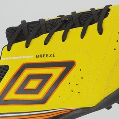 Chuteira Society Adulto Umbro Furious - Foto 7