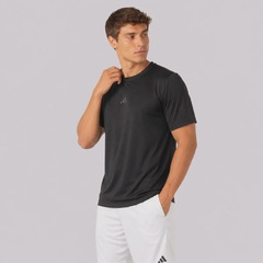 Camiseta adidas Adisoft Masculina - Foto 3