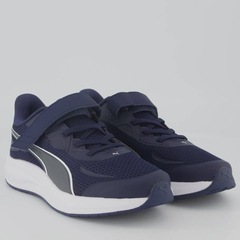 Tênis Infantil Puma Skyrocket 2 Ac - Foto 2