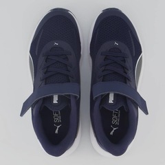 Tênis Infantil Puma Skyrocket 2 Ac - Foto 4