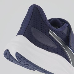 Tênis Infantil Puma Skyrocket 2 Ac - Foto 6