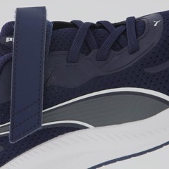 Tênis Infantil Puma Skyrocket 2 Ac - Foto 7