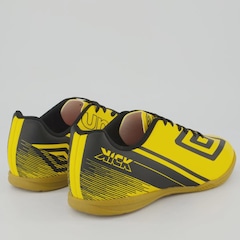 Chuteira Futsal Adulto Umbro Kick - Foto 3