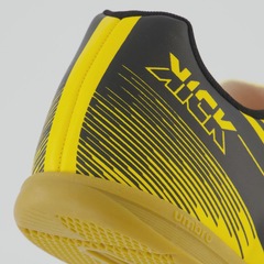 Chuteira Futsal Adulto Umbro Kick - Foto 6