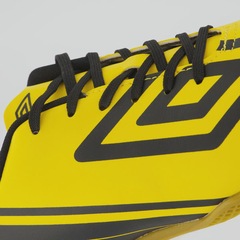 Chuteira Futsal Adulto Umbro Kick - Foto 7