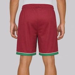 Bermuda do Fluminense Raio Masculina - Foto 3