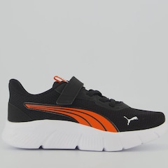 Tênis Infantil Puma Flexfocus Modern Ac - Foto 1
