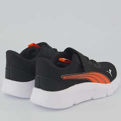 Tênis Infantil Puma Flexfocus Modern Ac - Foto 3