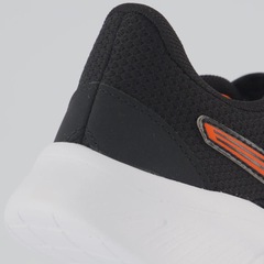 Tênis Infantil Puma Flexfocus Modern Ac - Foto 6