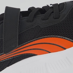 Tênis Infantil Puma Flexfocus Modern Ac - Foto 7
