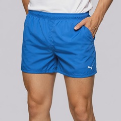 Short Puma Board Curto Masculino - Foto 1