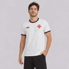 Camisa do Vasco Linha Masculina - Foto 1