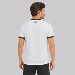 Camisa do Vasco Linha Masculina - Foto 4