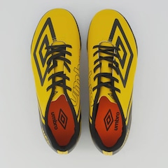 Chuteira Society Adulto Umbro Kick - Foto 4