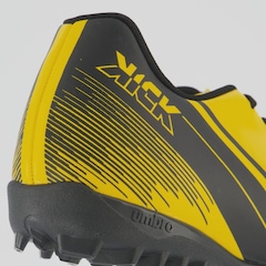 Chuteira Society Adulto Umbro Kick - Foto 6