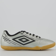Chuteira Futsal Adulto Umbro Brave - Foto 1