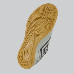 Chuteira Futsal Adulto Umbro Brave - Foto 5