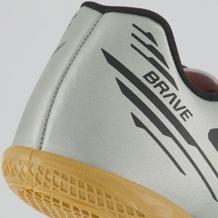 Chuteira Futsal Adulto Umbro Brave - Foto 6