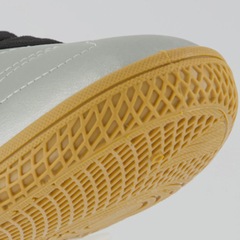 Chuteira Futsal Adulto Umbro Brave - Foto 8