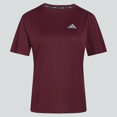 Camiseta adidas Adi365 Running Essentials Feminina - Foto 6