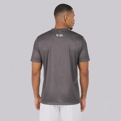 Camisa do Atlético Mineiro Corajoso Masculina - Foto 4