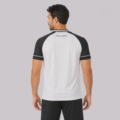 Camisa do Vasco Coração Vascaíno Masculina - Foto 4