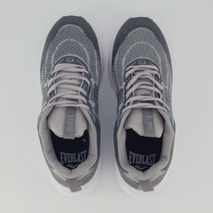 Tênis Masculino Everlast Wildcat - Foto 4
