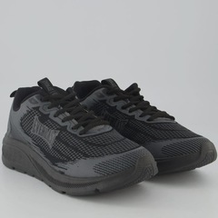 Tênis Masculino Everlast Wildcat - Foto 2