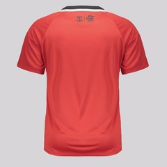 Camisa do Flamengo Manto 9 Pedro Masculina - Foto 6