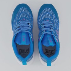 Tênis Feminino Everlast Wildcat - Foto 4