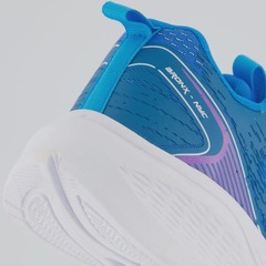 Tênis Feminino Everlast Wildcat - Foto 6