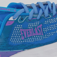 Tênis Feminino Everlast Wildcat - Foto 7