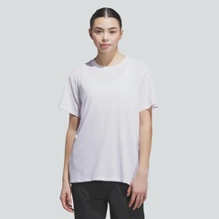 Camiseta adidas Designed 4 Training Feminina - Foto 1